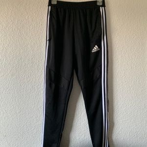 Adidas Black Soccer Pant